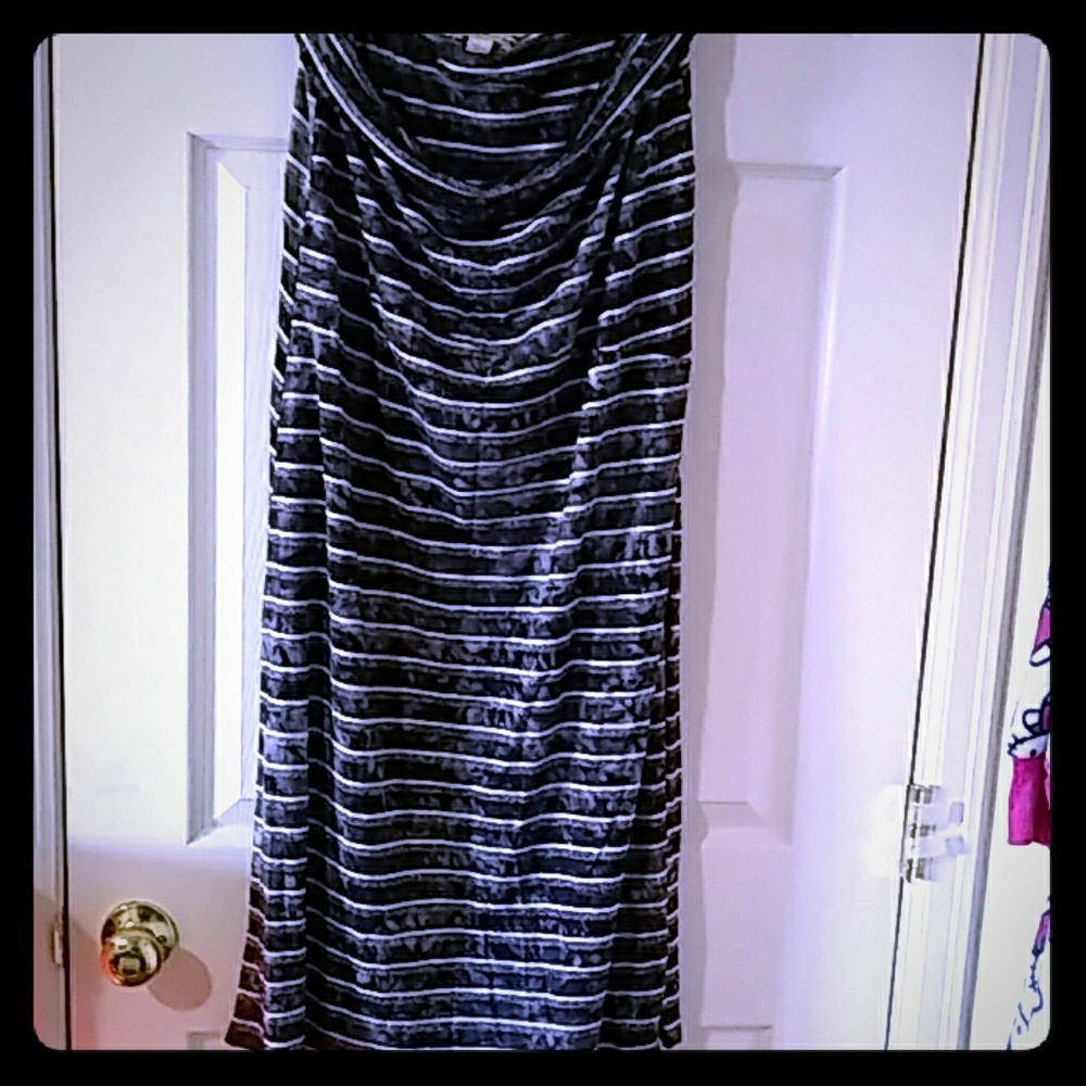 Maxi Skirt